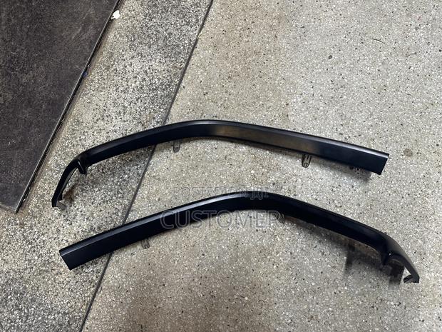 Mazda Axela 2017-2017 Front Grill Chrome - thumbnail 2