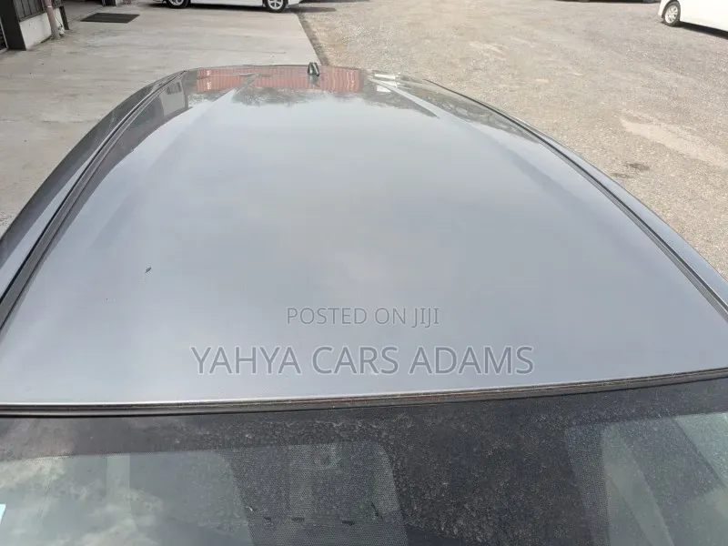 Nissan Note 1.2 Hybrid 2019 Gray