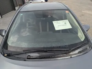 Nissan Note 1.2 Hybrid 2019 Gray
