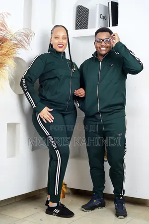 Men's Wear