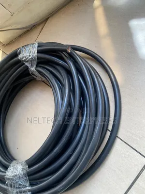 16mm Flex 4 Core Cable WST