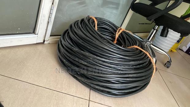 16mm Flex 4 Core Cable WST - thumbnail 2