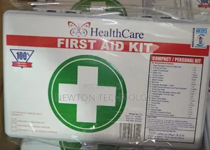 Normal First Aid Kit