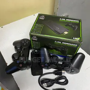M8 Portable Retro Game Console for Tv With 10000+ Games