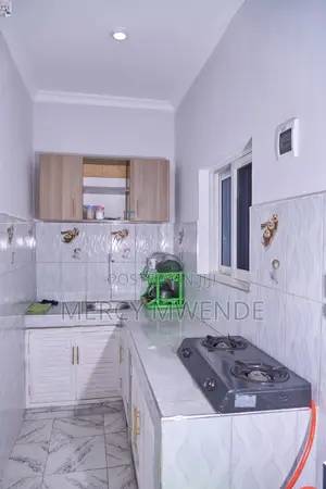 Furnished One Bedroom Airbnb in Malindi