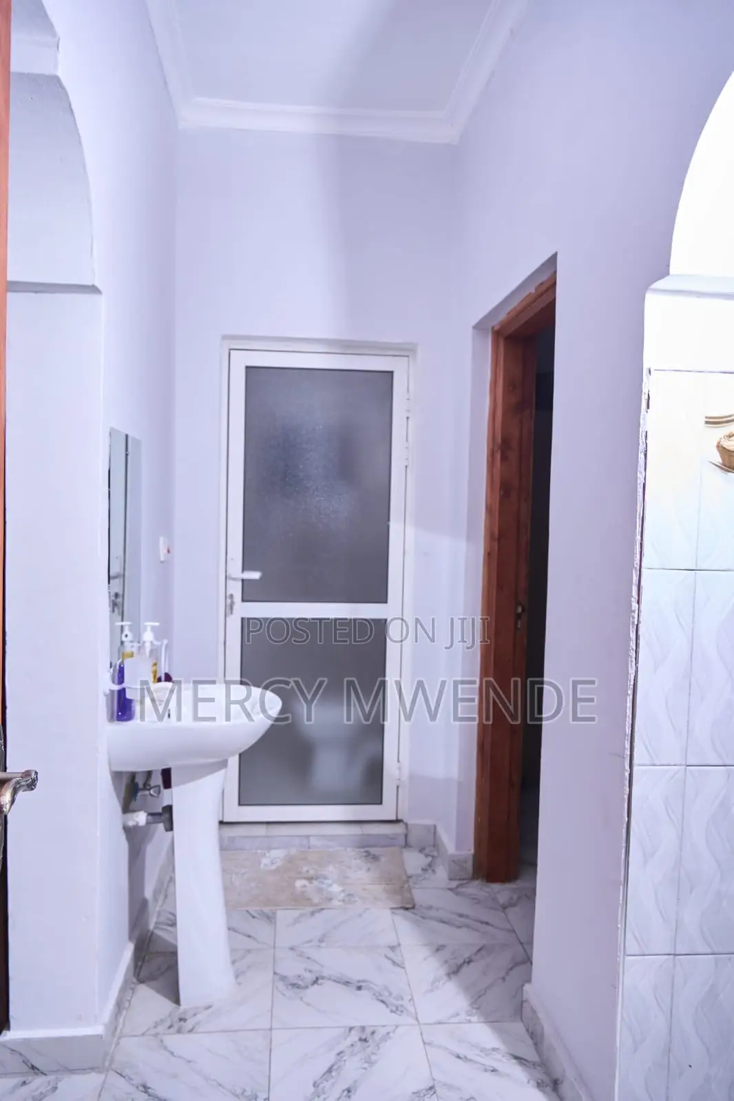 Furnished One Bedroom Airbnb in Malindi