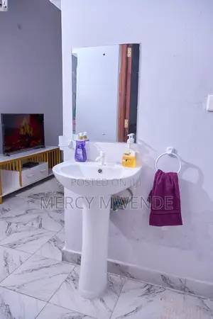 Furnished One Bedroom Airbnb in Malindi