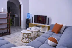 Furnished One Bedroom Airbnb in Malindi