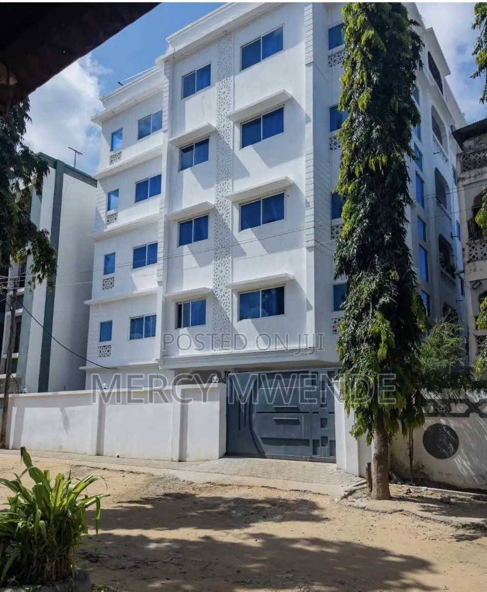 Furnished One Bedroom Airbnb in Malindi