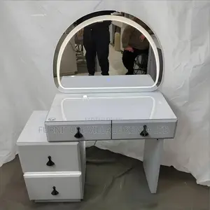 Imported Luxury Vanity Make Up Dressing Table