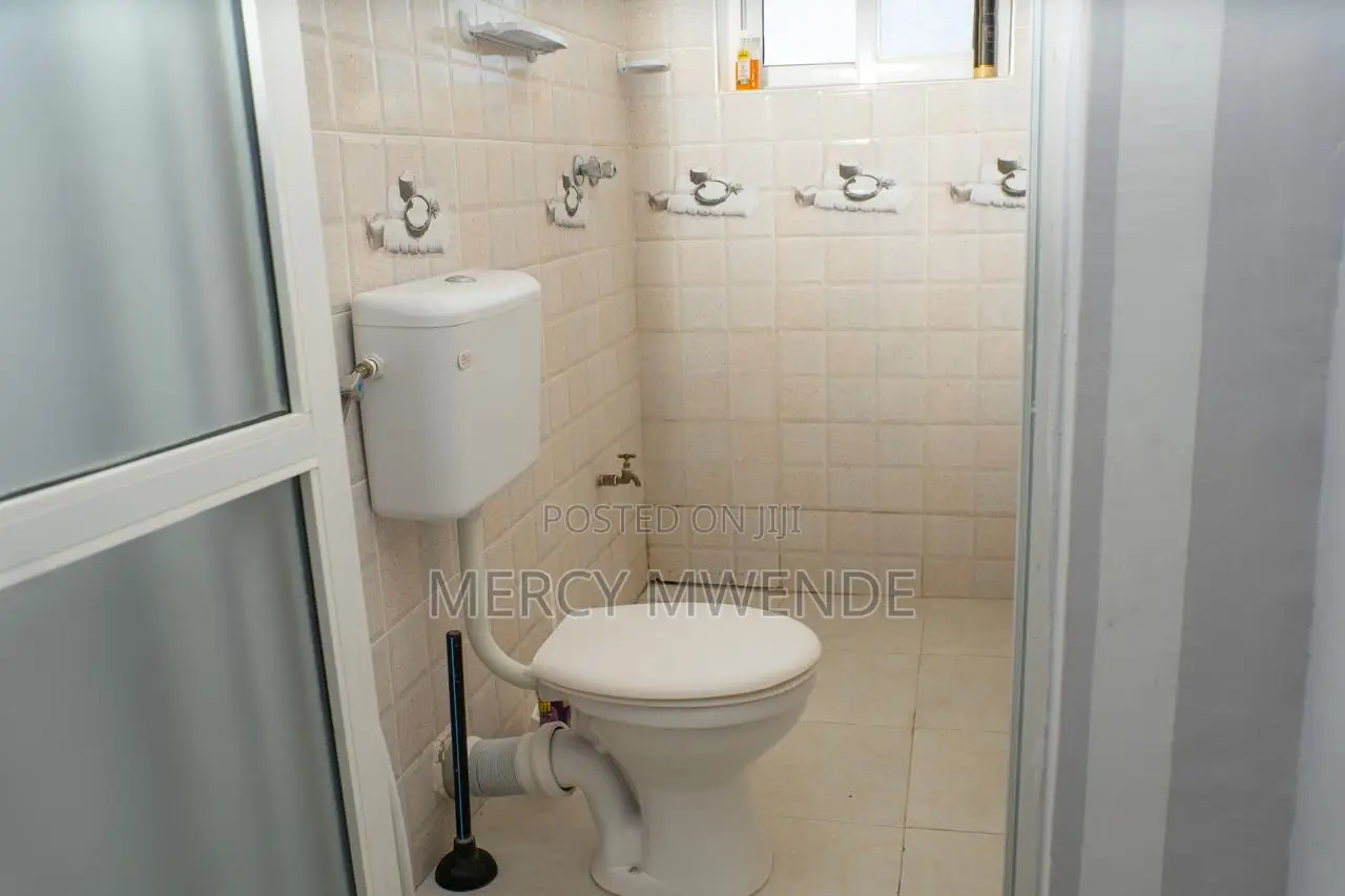 Furnished One Bedroom Airbnb in Malindi