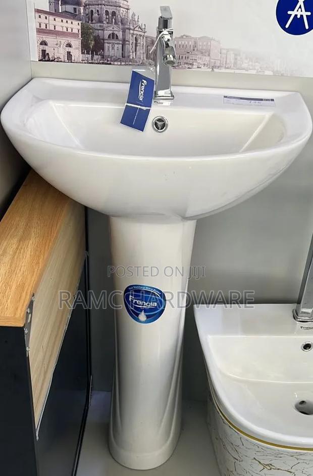 Hand Wash Basins