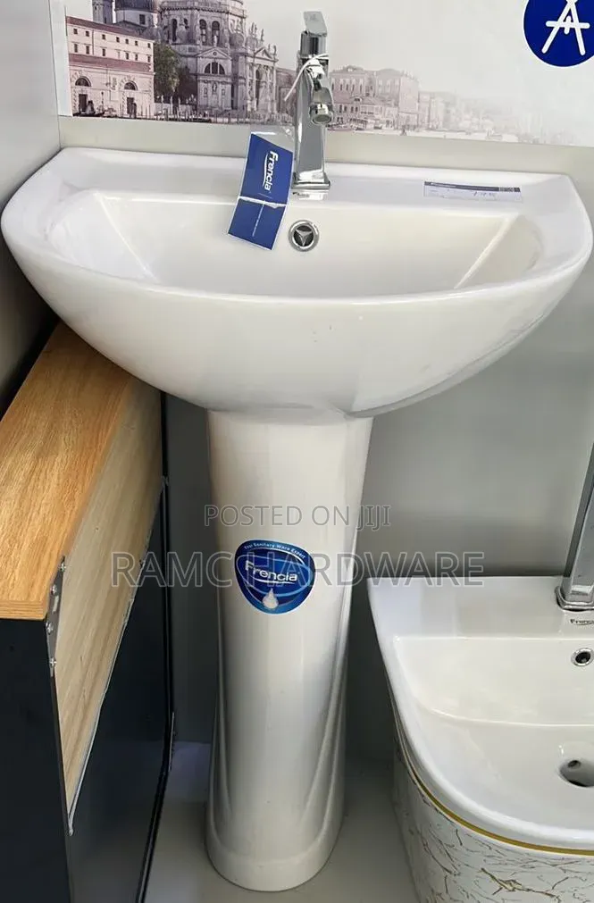 Hand Wash Basins