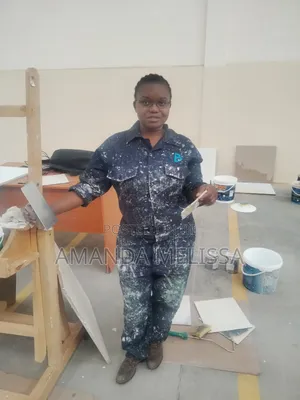 Tiling All Kind of Surfaces,From Floor to the Wall