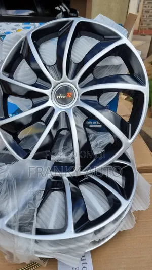 Wheel Cap Size 13"