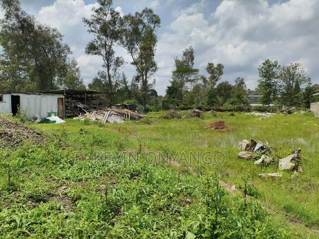 0.7 Acre Land for Sale – Bogani, Karen