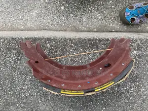 Fuso Fi Brake Shoes