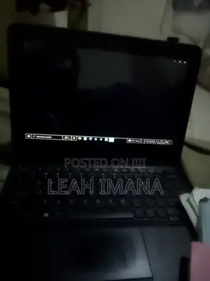 Laptop Lenovo Yoga 11e 4GB Intel HDD 128GB