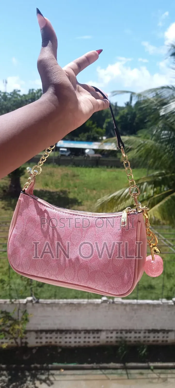 Coach Bags