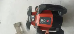 Hilti Rotational Laser