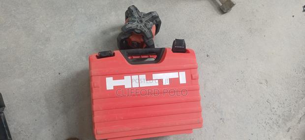 Hilti Rotational Laser - thumbnail 3