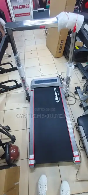 Walking Pad