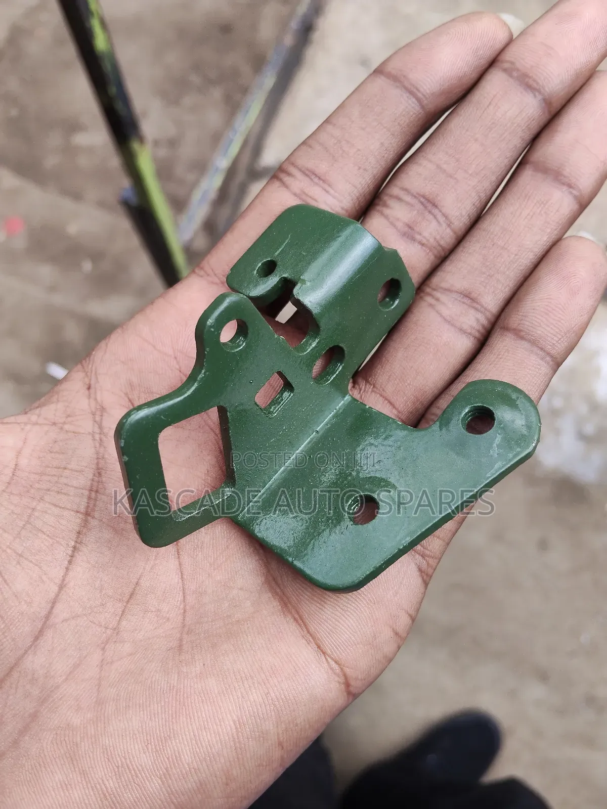 Nissan Sylphy Boot Lock Catcher