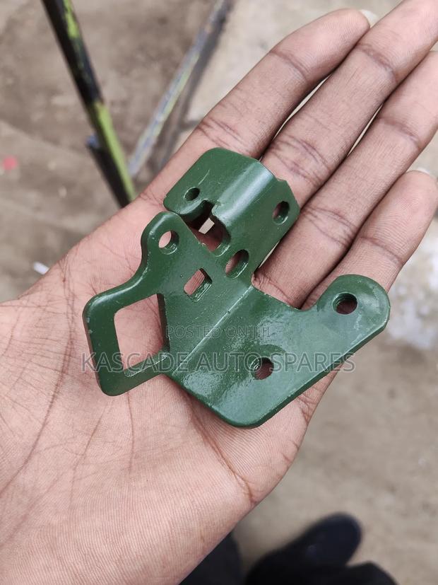 Nissan Sylphy Boot Lock Catcher