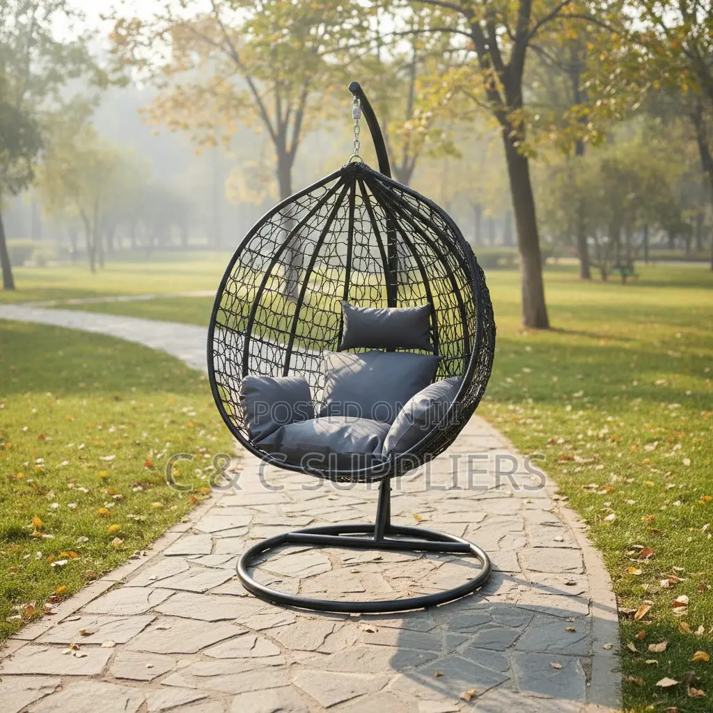 Outdoor Hammock Swing