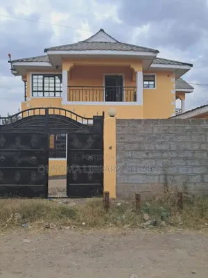 Kitengela’S Most Exclusive 50x100 Plot – Milimani Villa Estate!