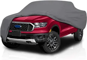 Ford Ranger Car Cover