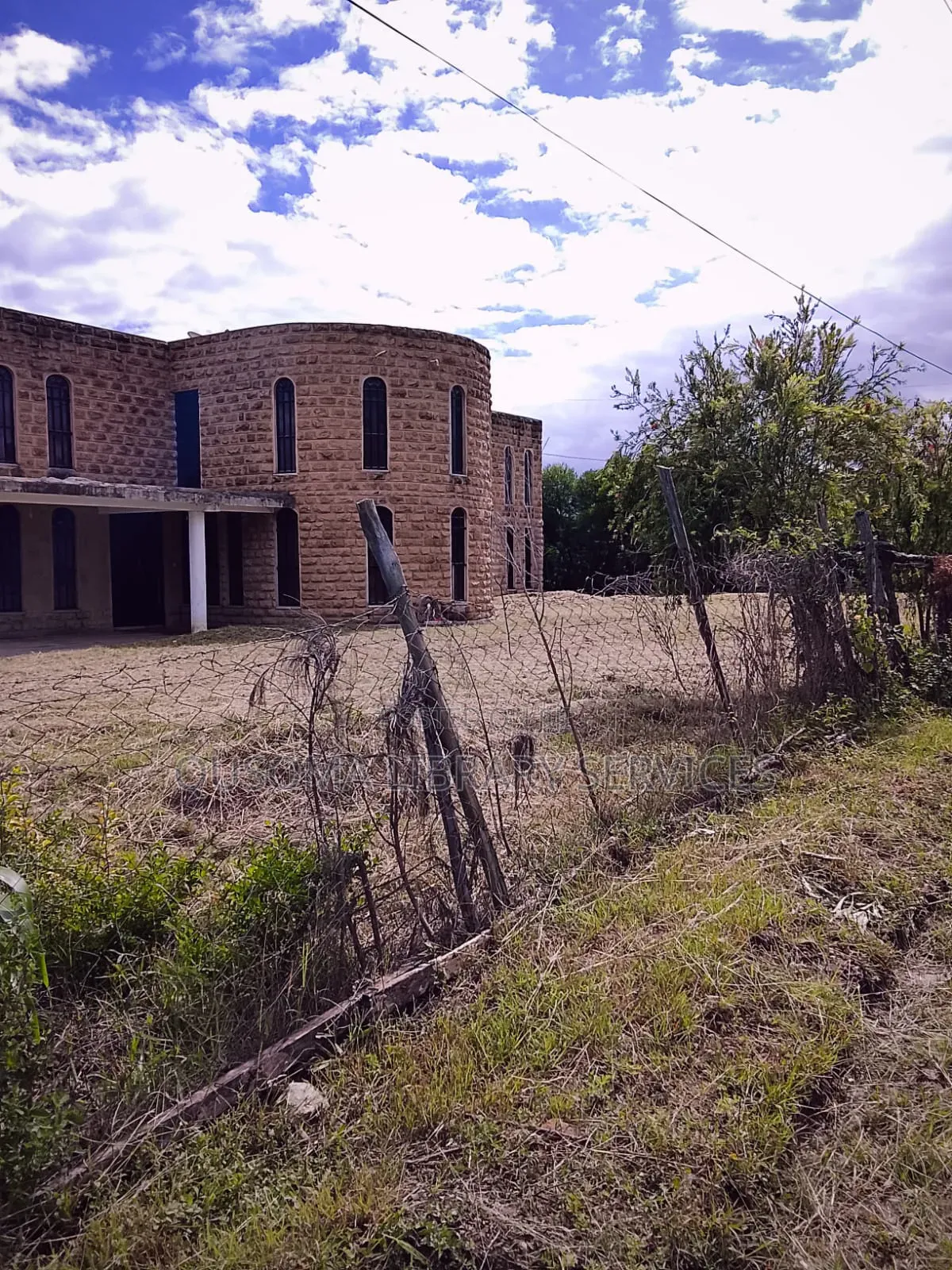 Kitengela’S Most Exclusive 50x100 Plot – Milimani Villa Estate!