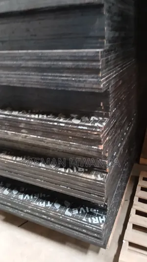Durable Waterproof Marine Board