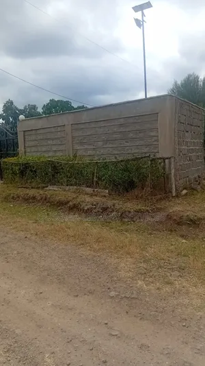 Kitengela’S Most Exclusive 50x100 Plot – Milimani Villa Estate!