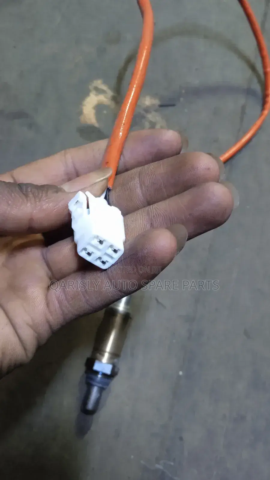 Oxygen Sensor Subaru Forester/Impreza Versions