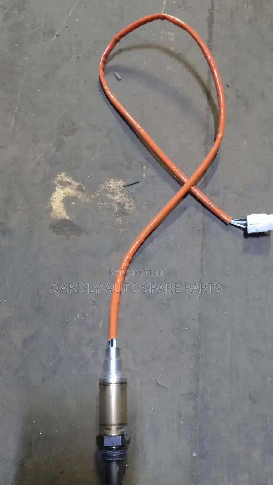 Oxygen Sensor Subaru Forester/Impreza Versions