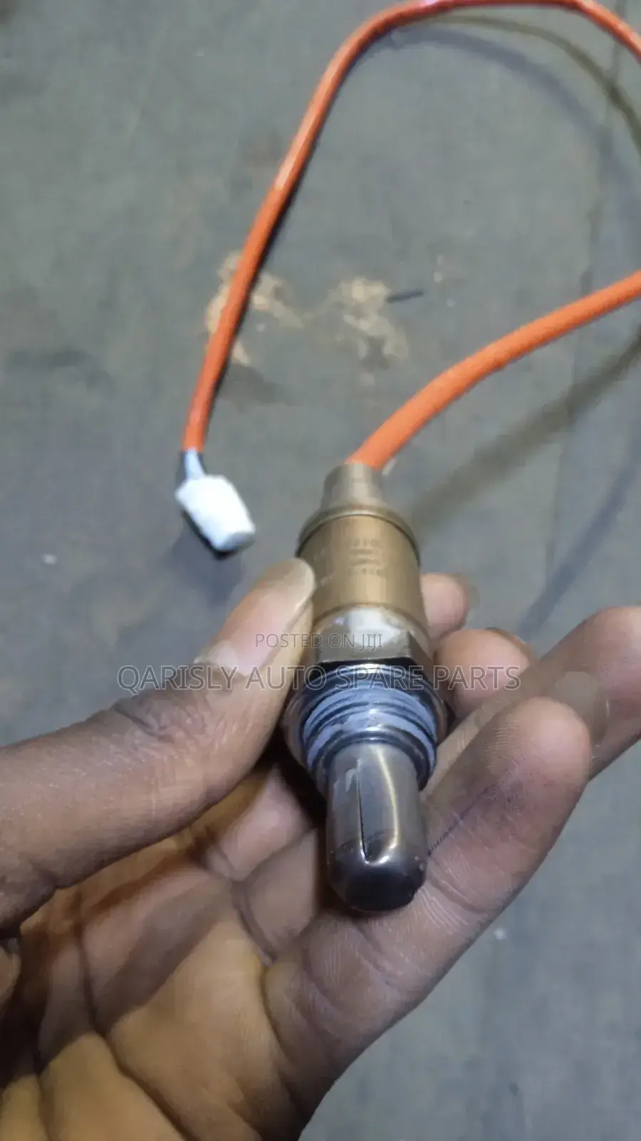 Oxygen Sensor Subaru Forester/Impreza Versions