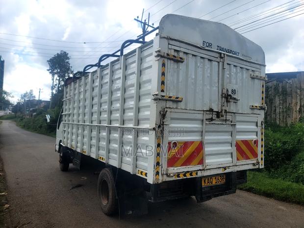 Isuzu NPR Locally Assembled - thumbnail 3