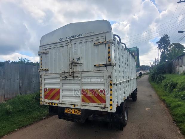 Isuzu NPR Locally Assembled - thumbnail 4