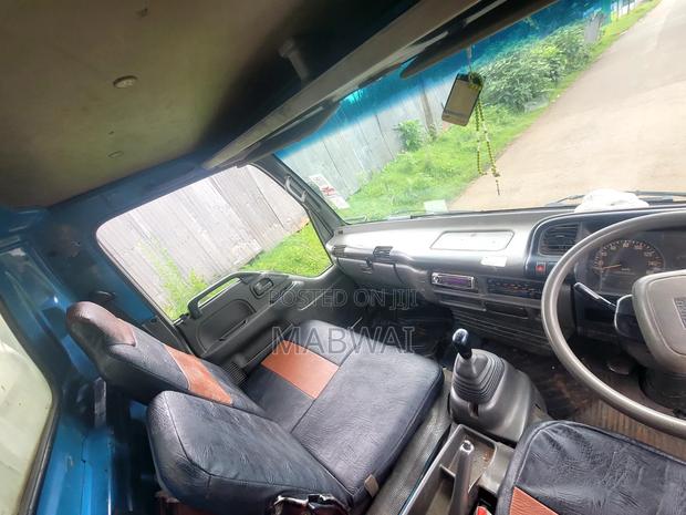 Isuzu NPR Locally Assembled - thumbnail 6