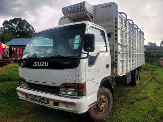 Isuzu NPR Locally Assembled - thumbnail 7