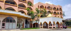 Business Space on Prime Diani Beach Road