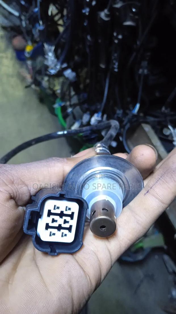 Oxygen Sensor Subaru Ej20s Impreza/Legacy Etc