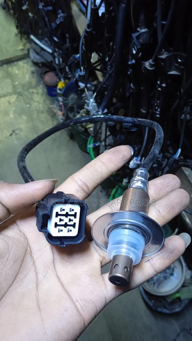 Oxygen Sensor Subaru Ej20s Impreza/Legacy Etc - thumbnail 2