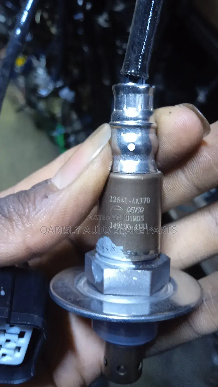 Oxygen Sensor Subaru Ej20s Impreza/Legacy Etc