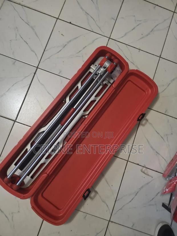 60mm Tile Cutter - main view