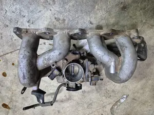 Suzuki Swift M13a Engine