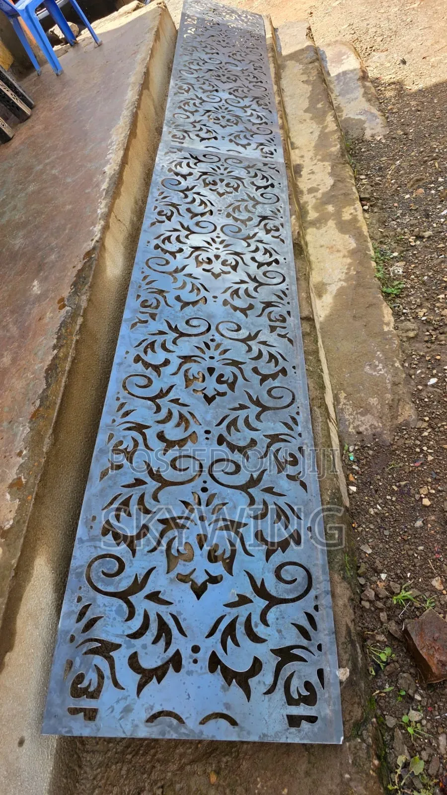 Quality Cnc Metal Fabrication, Door Latches Custom Designs