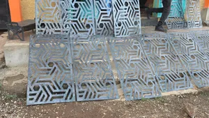 Quality Cnc Metal Fabrication, Door Latches Custom Designs