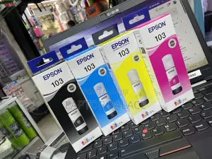 Printers Inks